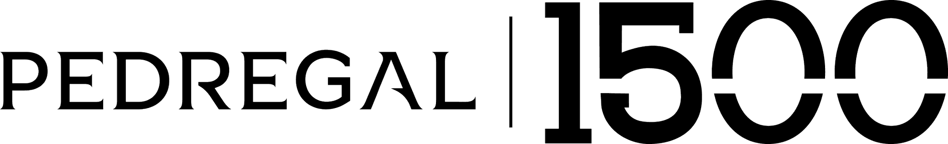 El Pedregal 1500